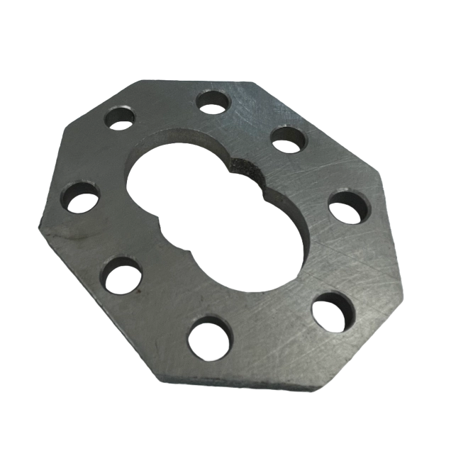 Order a A replacement gear housing plate for our 7 ton electric log splitter.